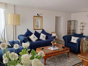 Apartamento en centro de Viña del mar